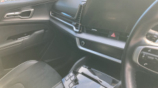 Kia Sportage 1.6T GDi HEV GT-Line 5dr Auto Hybrid Estate